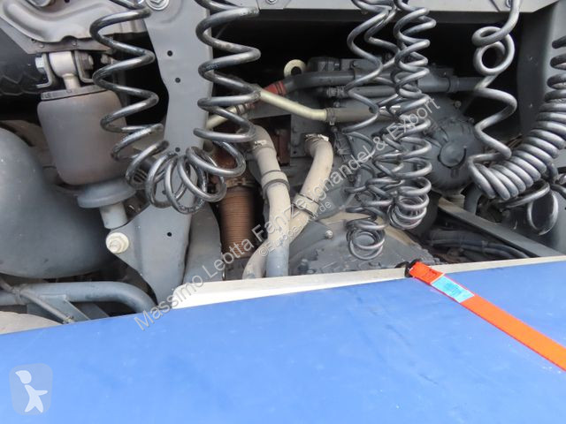 Traktor Iveco S-Way 480 Intarder FZ.32