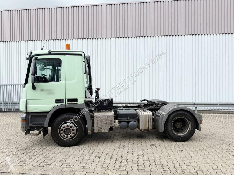 Traktor Mercedes Actros 1841 LS 4x2 Actros 1841...
