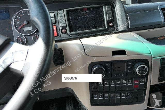 Traktor MAN 18.500 TGX 4x2, Intarder, Klima, 2x...