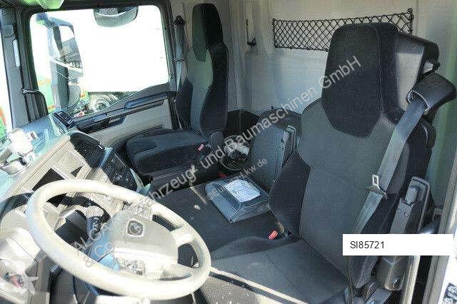 Traktor MAN 18.510 TGS BL 4x2, Intarder, PTO,...