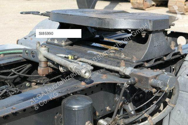 Traktor MAN 18420 TGX...
