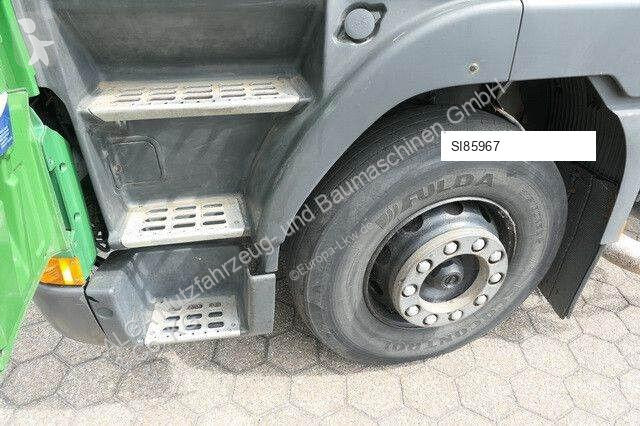 Tahač Volvo FH 380/Schalter/Klima/Hydraulik