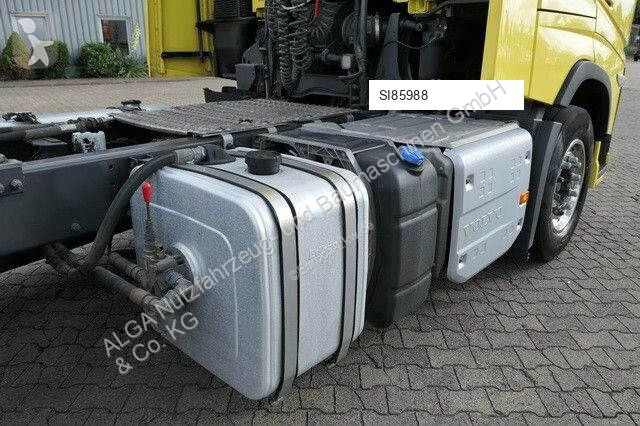 Tahač Volvo FH 460 4x2, Neues Modell, 2...