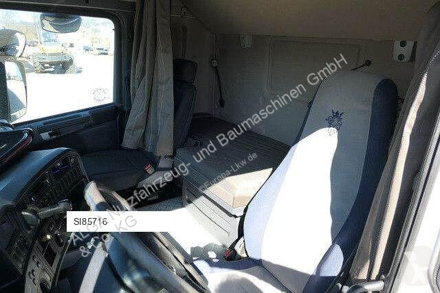 Traktor Scania R 500/Retarder/Hydraulik