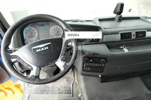 Tractor MAN 18.440 TGS 4x2, Intarder, ADR,...