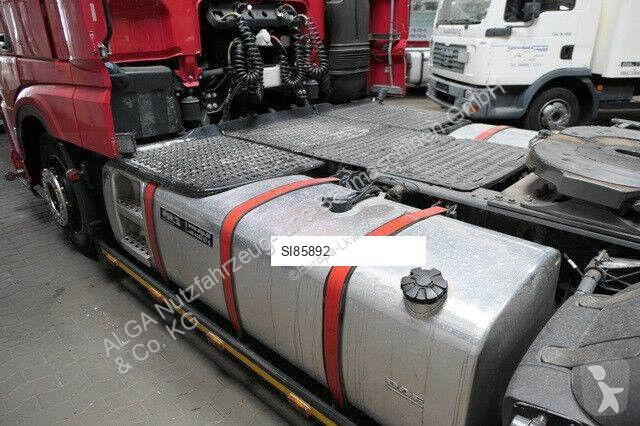 Tractor DAF XF 480 FT 4x2, SSC, Retarder,...