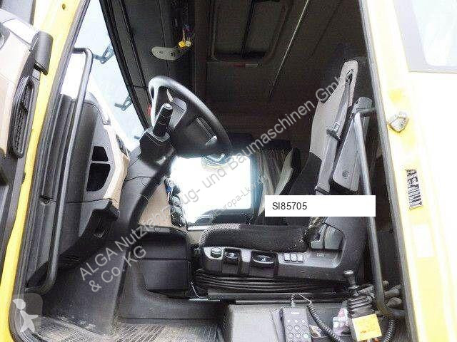 Tractor MAN 18420 TGX XlX 4x2, Hydr., Navi, AC,...
