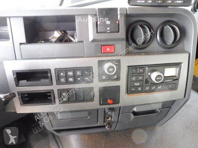 Traktor Renault T 480 4x2, Klima, Schlafliege,...