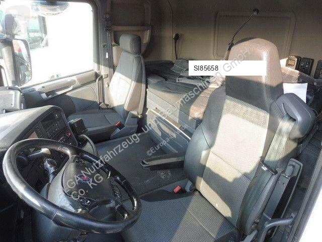 Tractor Scania G 450 4x2, Hydr., Spurassistent,...