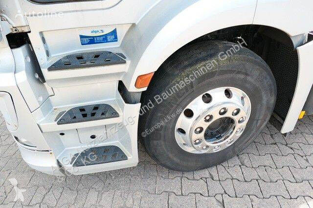 Traktor Mercedes 2443 LS 6x2, 3-Achser, 24to....