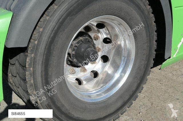Traktor Scania R 490 4x2, Retarder, Hydraulik,...