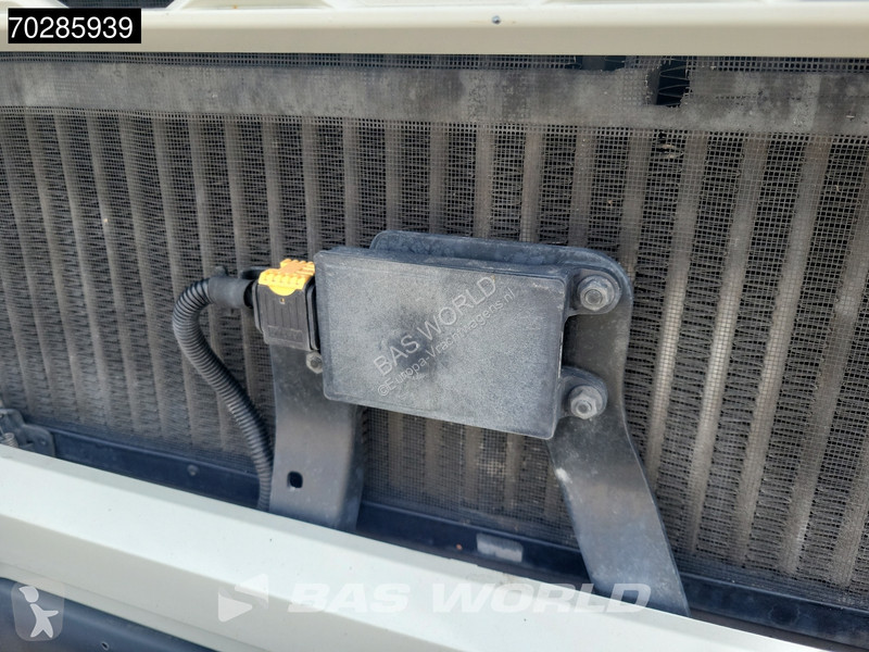 Tractor Volvo 540  6X2 XL Retarder 2xTanks...