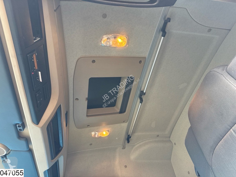Traktor Mercedes 1845 EURO 6