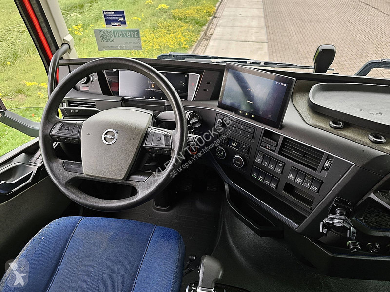 Trattore Stradale Volvo FH  XL 6X2 I-SAVE LED