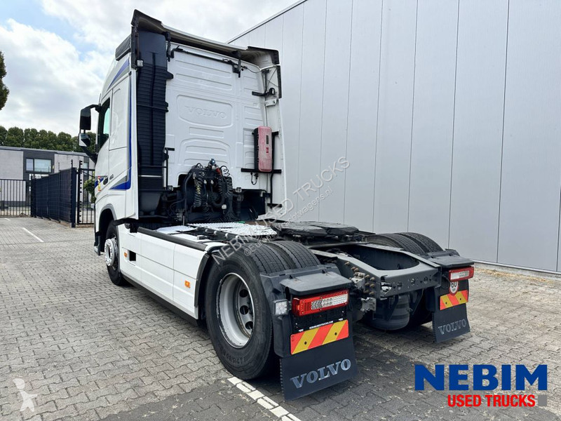 Tracteur Volvo FH 4X2 Globetrotter - 603.968km...