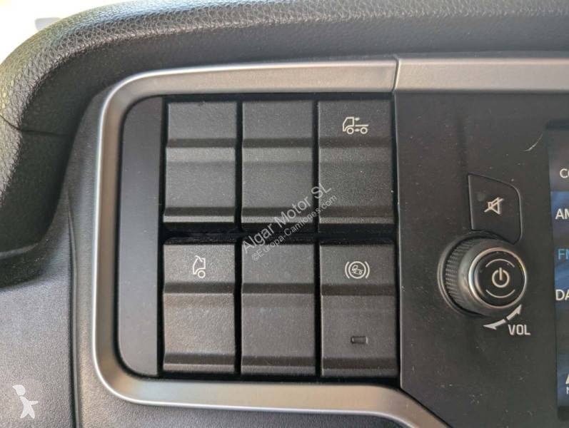 Tracteur Iveco