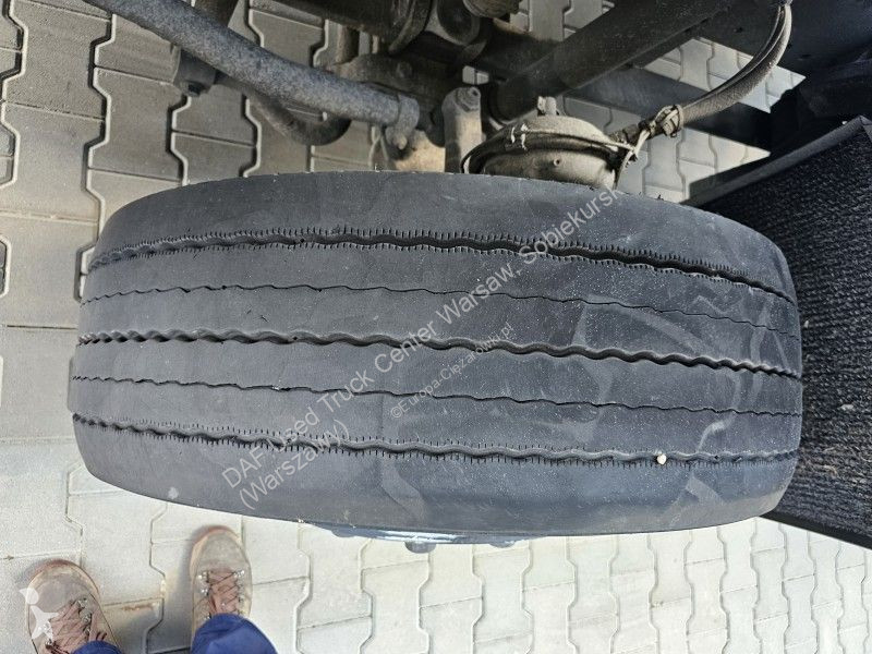 Tahač DAF 480 FT 4X2