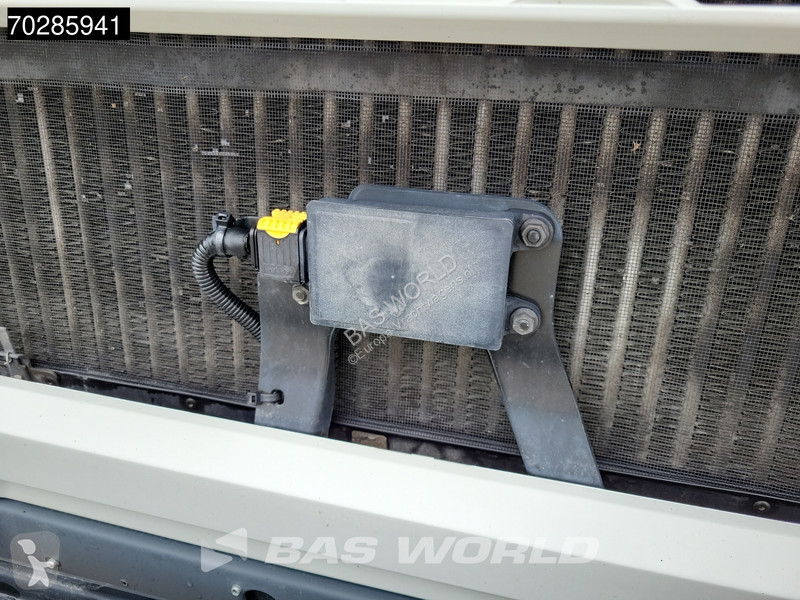 Traktor Volvo 540  6X2 XL Retarder 2xTanks...