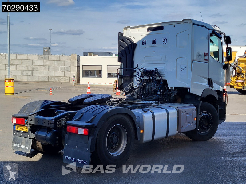 Traktor Renault C 440 4X2 NL-Truck Big-Axle...