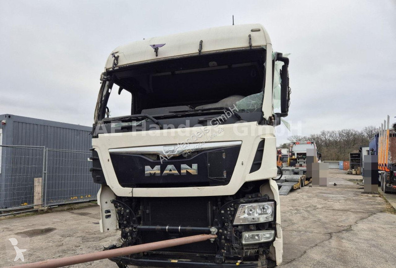 Traktor MAN TGX 18.440