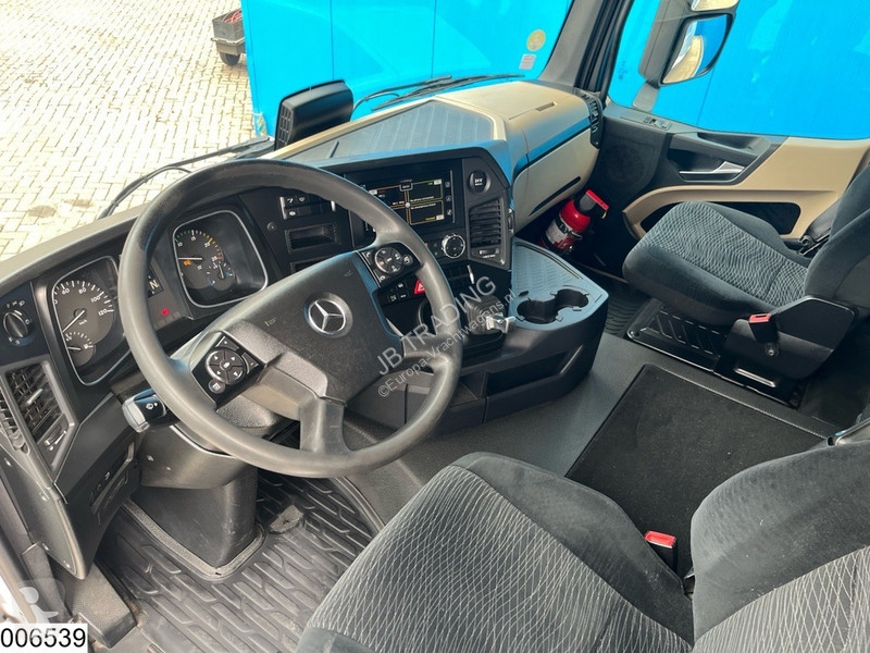 Tractor Mercedes 1845 EURO 6