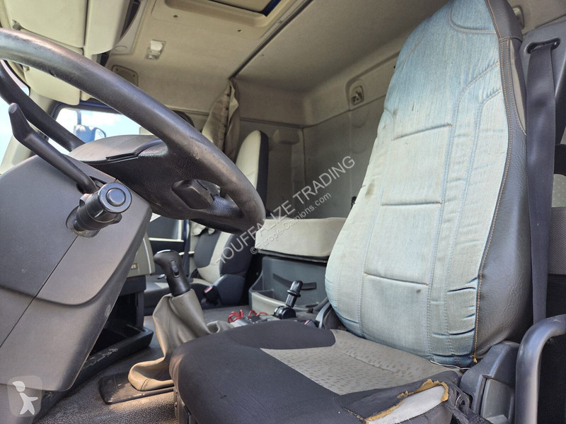 Traktor Renault 410dxi