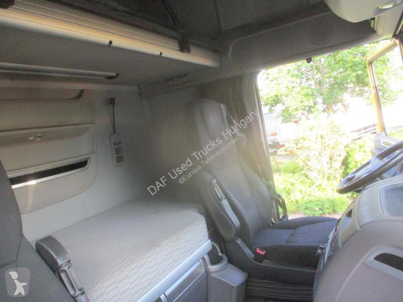 Tractor DAF 480 FT LOW DECK 4X2