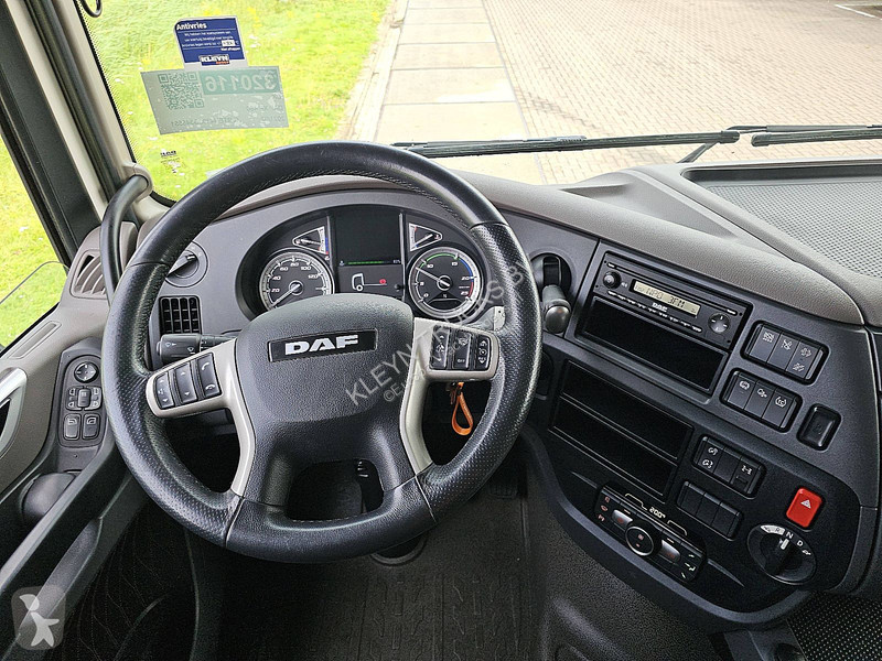 Trekker DAF 480 SSC LED 2XTANK 380TK