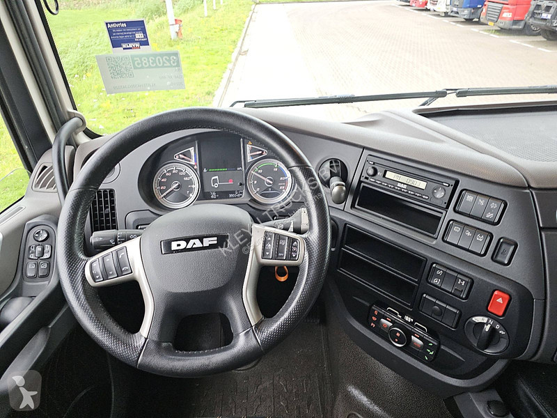 Trekker DAF 480 SSC 2X TANK LED 395T