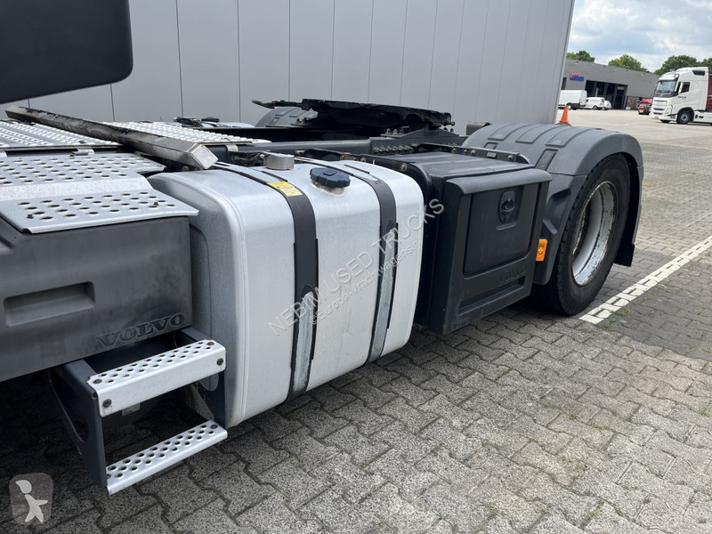 Tracteur Volvo Euro 6 Globetrotter LXL - Only...