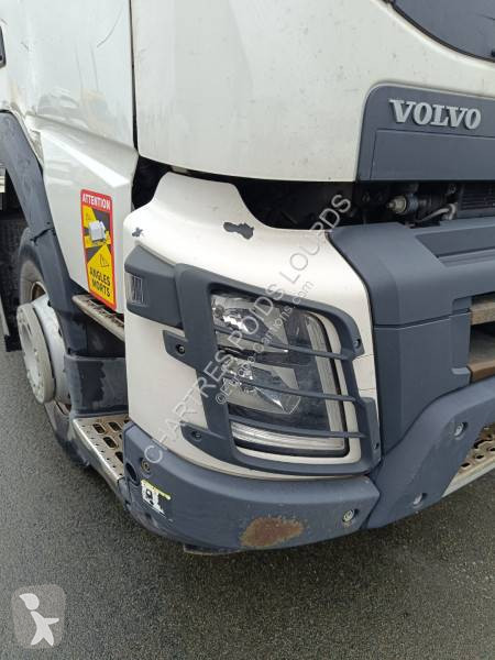 Traktor Volvo