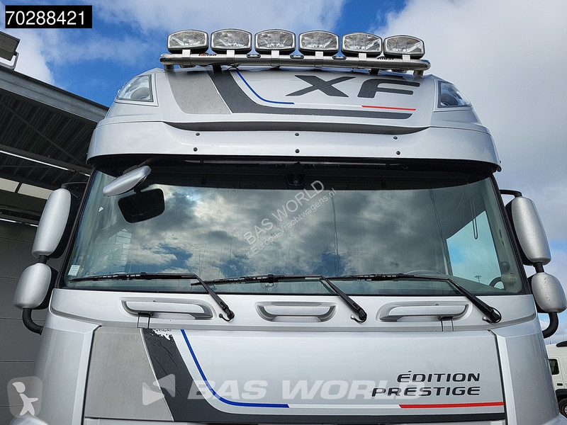 Tractor DAF 510  4X2 SSC Retarder LED...