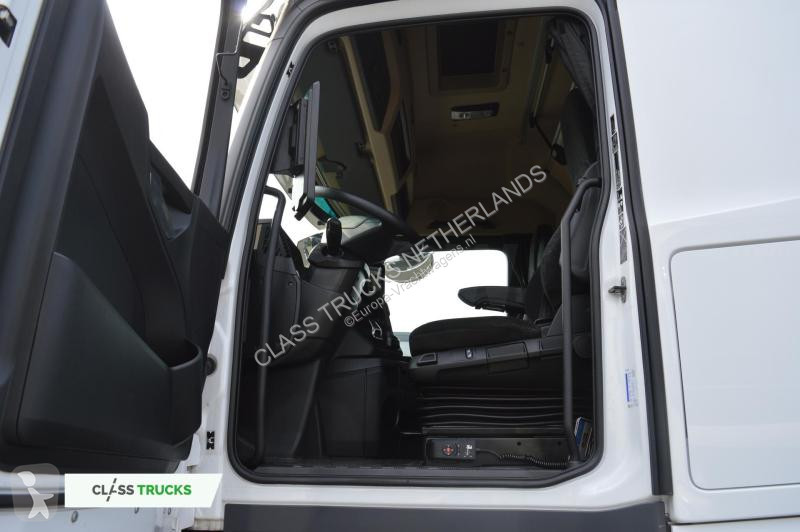 Tahač Mercedes 5 1845 BigSpace