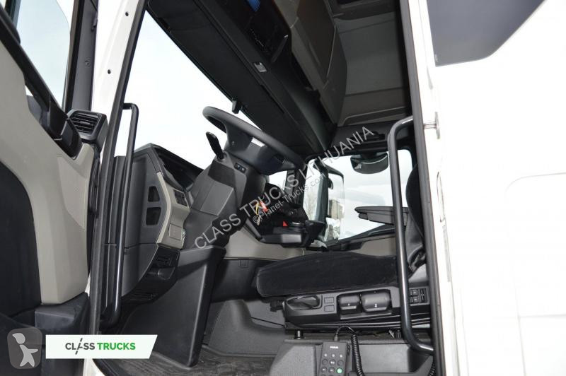 Traktor MAN 18.470 GX