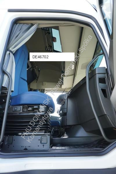 Traktor Volvo 500 / I – SAVE / XL / EURO 6 /...