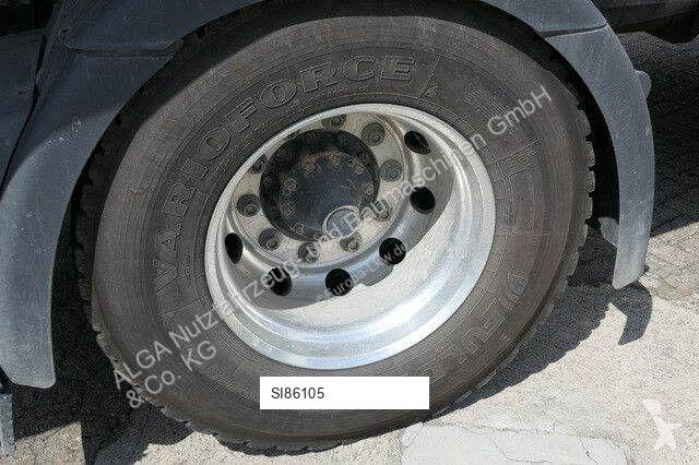 Traktor Scania R 410 4x2, Retarder, Hydr.,...