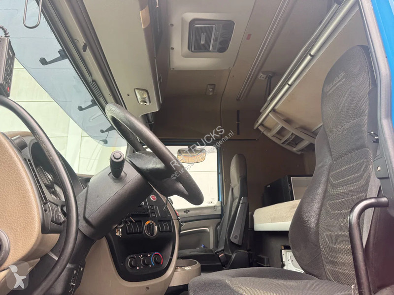 Tahač DAF 105410 4X2 MEGA STANDKLIMA AIRCO