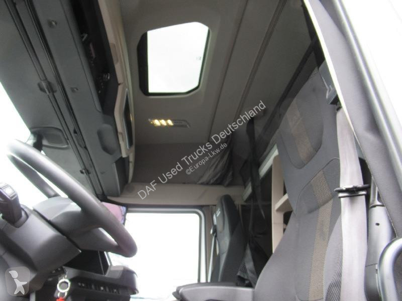 Traktor DAF 480 FT 4X2
