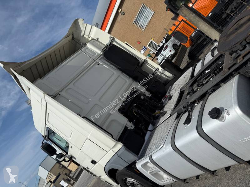 Traktor DAF