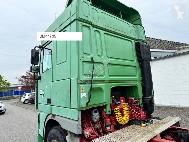 Tracteur DAF 430 SC