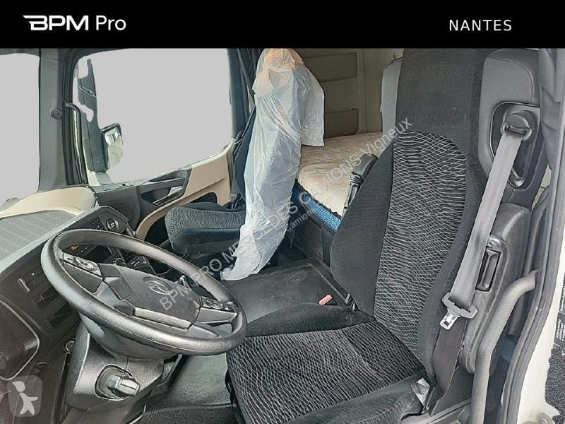 Traktor Mercedes II 1842 Streamspace 2.3 m E6