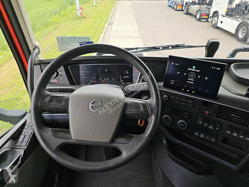 Trattore Stradale Volvo FH  XL 6X2 I-SAVE LED