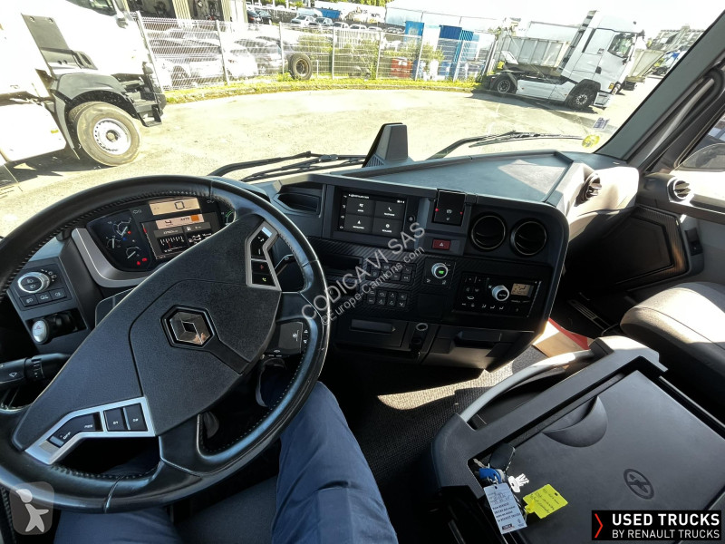 Traktor Renault