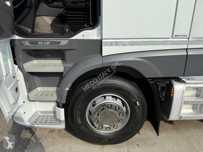 Trattore Stradale DAF