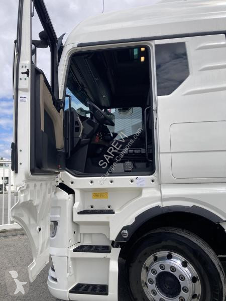 Tractor MAN MAN  18.470 GM  B7/100