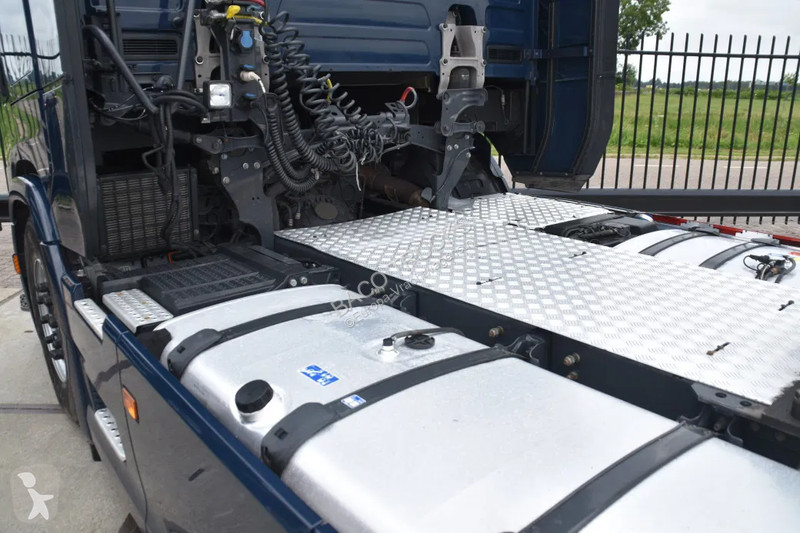 Traktor Scania S450 NGS 4x2NB - FULL AIR -...
