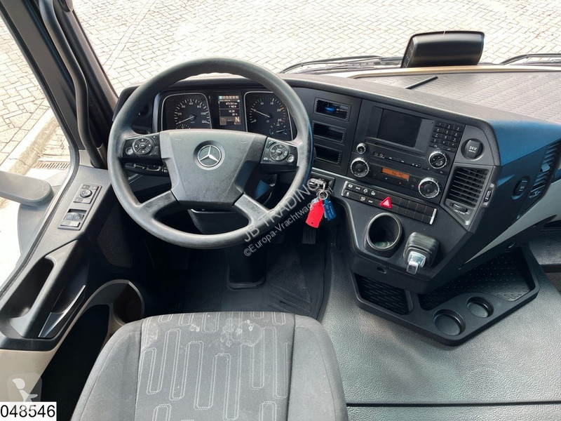 Tractor Mercedes 1845 EURO 6