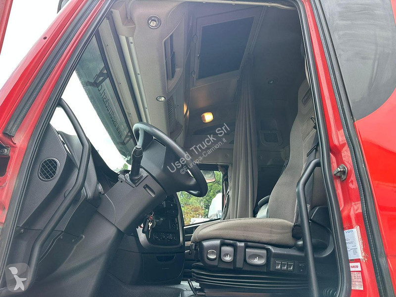 Tractor Iveco EVO 460