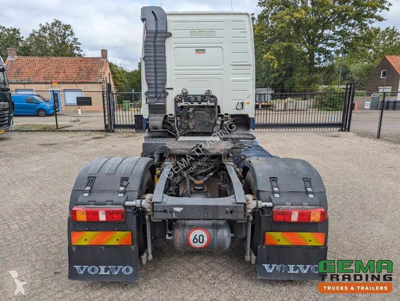 Tractor Volvo FH400 4x2 Euro5 FH400 4x2...