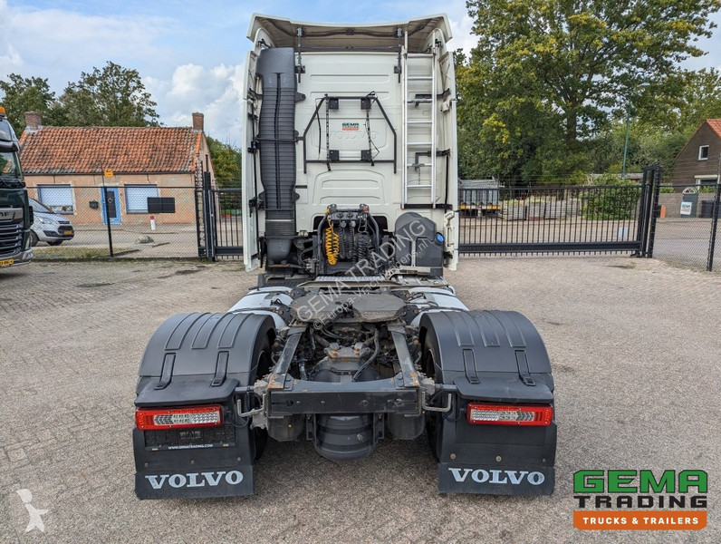 Traktor Volvo 0 4x2 Euro6 0 4x2 Globetrotter...